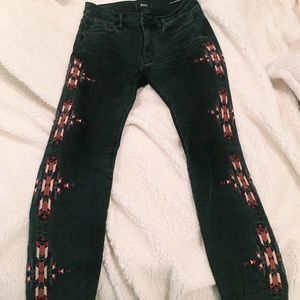 black urban outfitters jeans